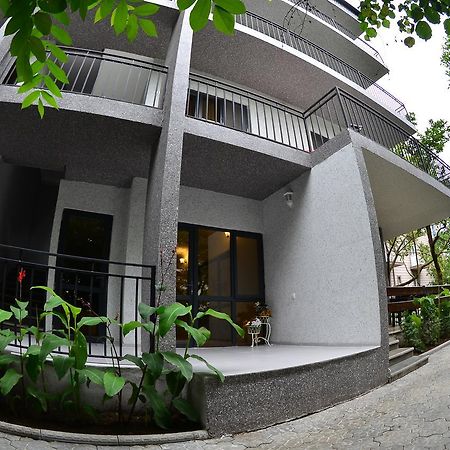 كوبوليتي Hotel Gori المظهر الخارجي الصورة