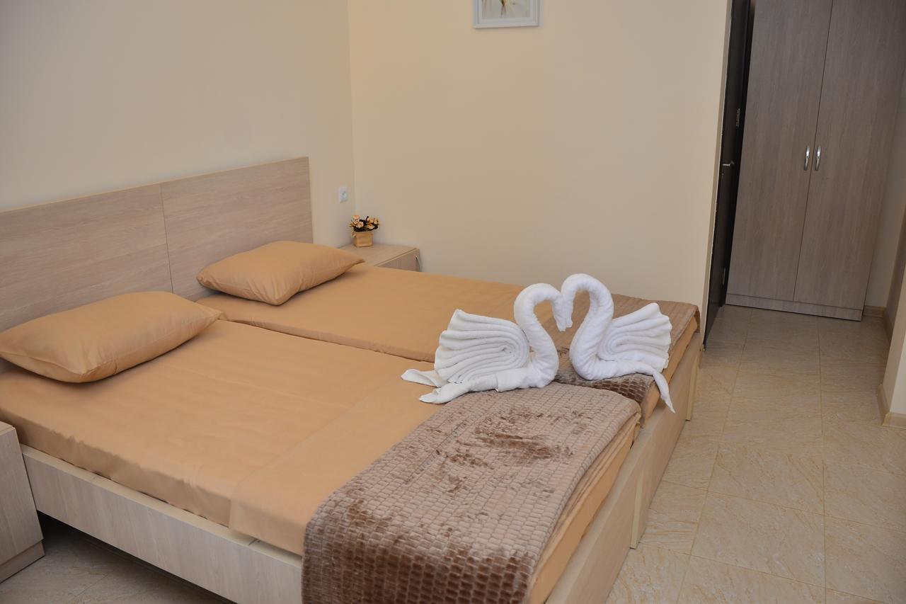 كوبوليتي Hotel Gori المظهر الخارجي الصورة