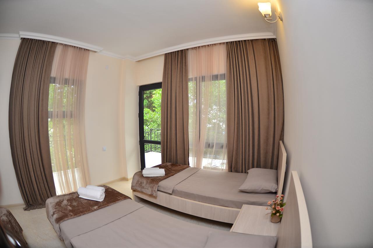 كوبوليتي Hotel Gori المظهر الخارجي الصورة