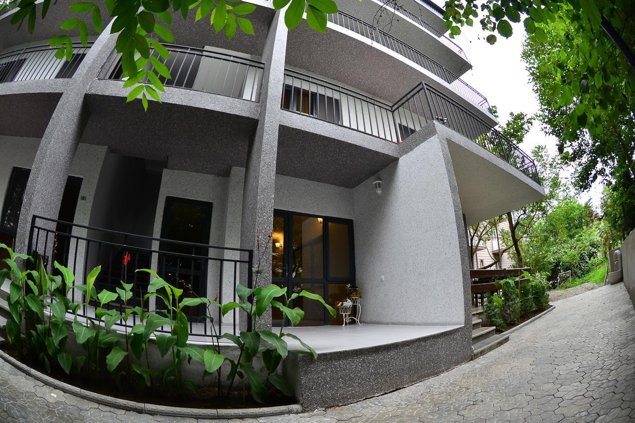 كوبوليتي Hotel Gori المظهر الخارجي الصورة