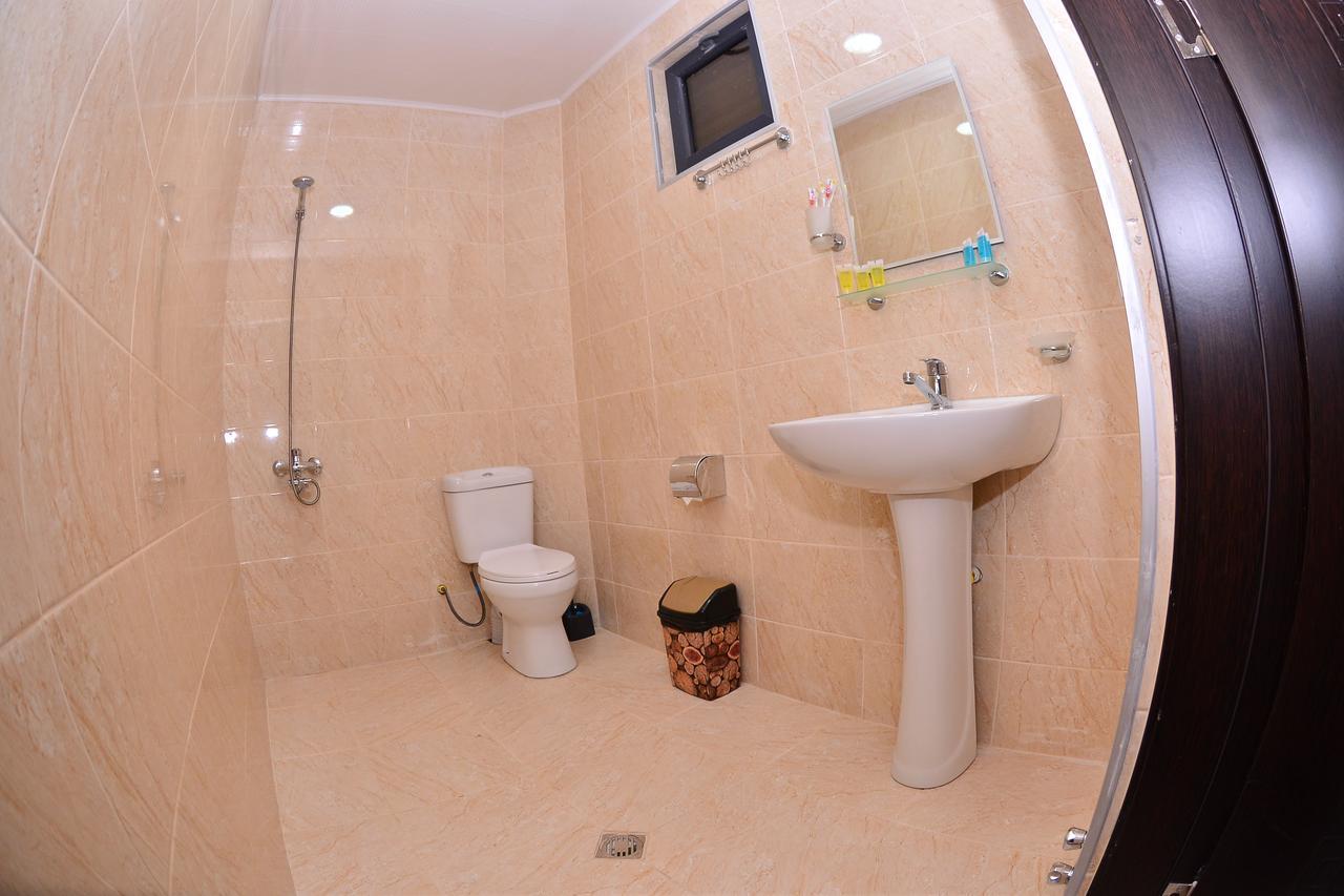 كوبوليتي Hotel Gori الغرفة الصورة