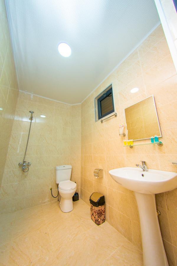 كوبوليتي Hotel Gori المظهر الخارجي الصورة