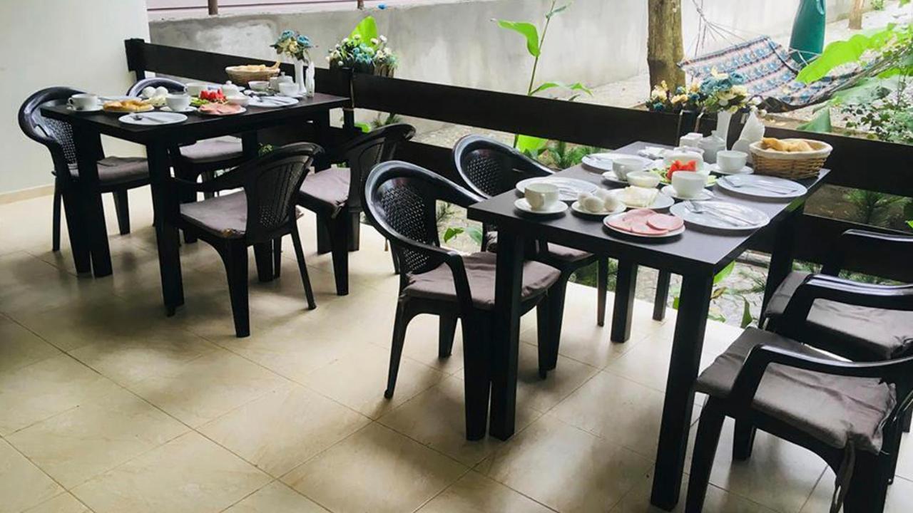كوبوليتي Hotel Gori المظهر الخارجي الصورة