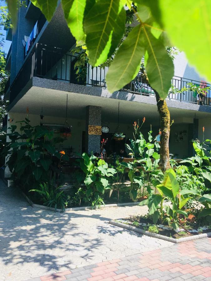 كوبوليتي Hotel Gori المظهر الخارجي الصورة